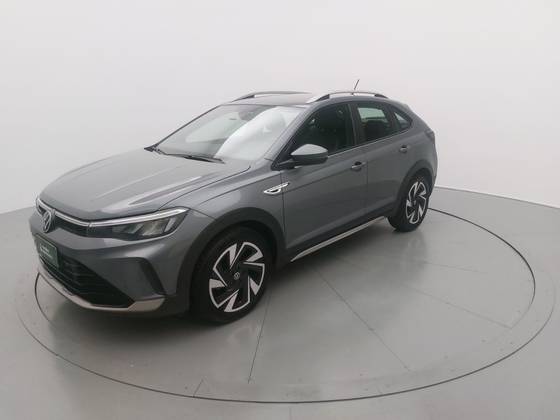 VOLKSWAGEN NIVUS 1.0 200 TSI TOTAL FLEX HIGHLINE AUTOMÁTICO